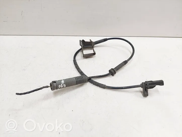 BMW 3 E90 E91 ABS brake wheel speed sensor 10071161983