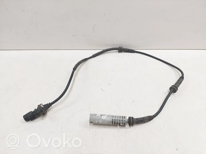 BMW 7 E65 E66 Priekšējais bremžu ABS sensors 6752159