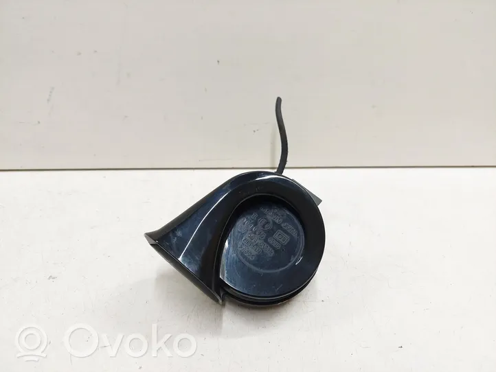 Nissan Murano Z50 Horn signal 0040354035