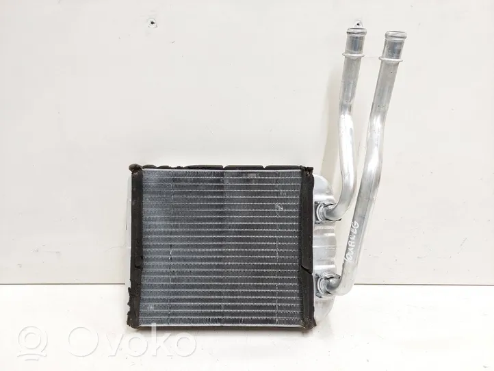 Volkswagen Touareg I Radiateur soufflant de chauffage 7H1819121