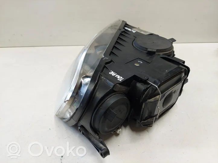 Volkswagen Touareg I Faro/fanale 7L6941015BJ