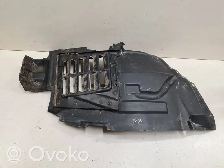 Nissan Murano Z50 Rivestimento paraspruzzi passaruota anteriore 63845CA000