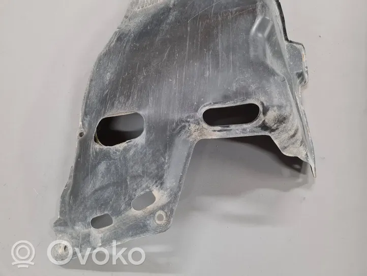 Toyota Corolla Verso E121 Engine splash shield/under tray 514090F010