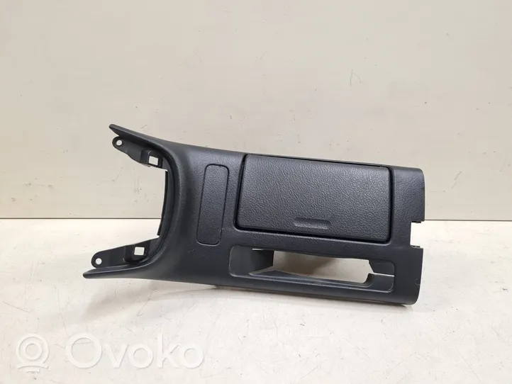 Toyota Avensis T250 Hansikaslokeron keskikonsoli 5880505010