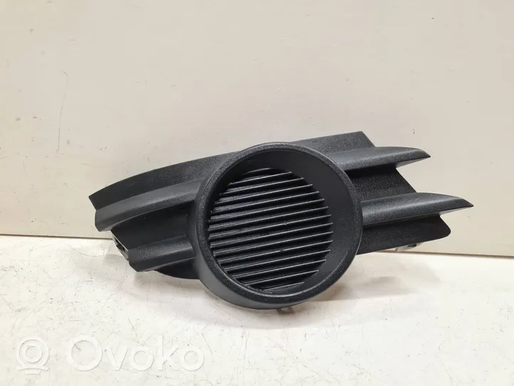 Opel Meriva A Front fog light trim/grill 13193541