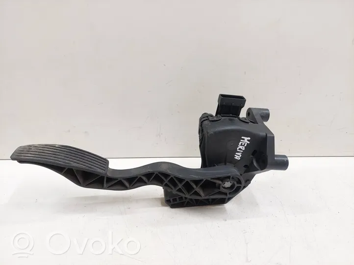 Opel Meriva A Accelerator throttle pedal 93335443