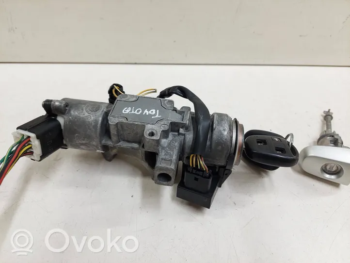 Toyota Avensis T250 Blocchetto accensione 8978305010