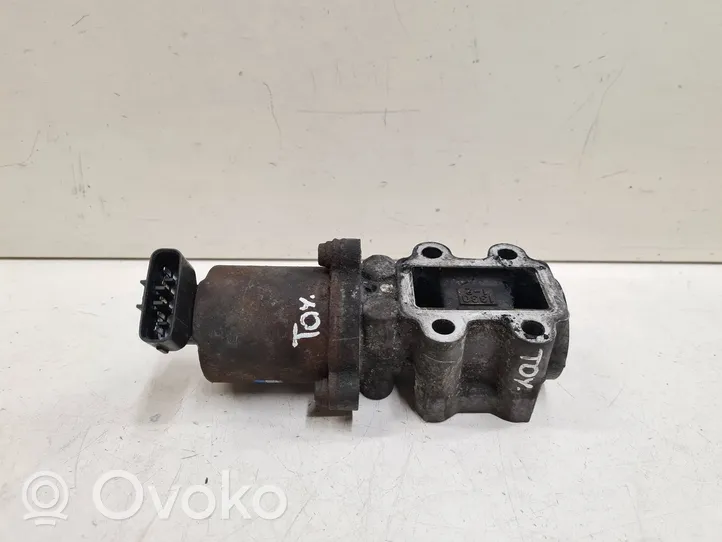 Toyota Avensis T250 Valvola EGR 256200R010