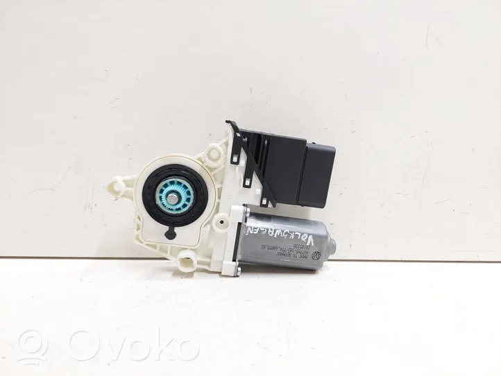 Volkswagen Jetta V Fensterhebermotor Tür hinten 1K0959704F