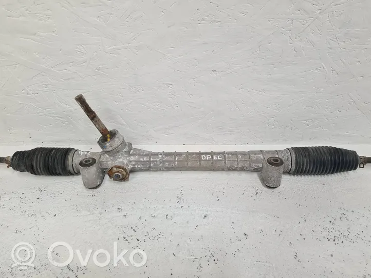 Opel Meriva A Steering rack 26093554