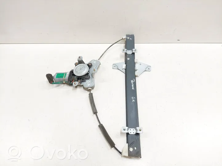 SsangYong Rexton Elektryczny podnośnik szyby drzwi tylnych 8810008001