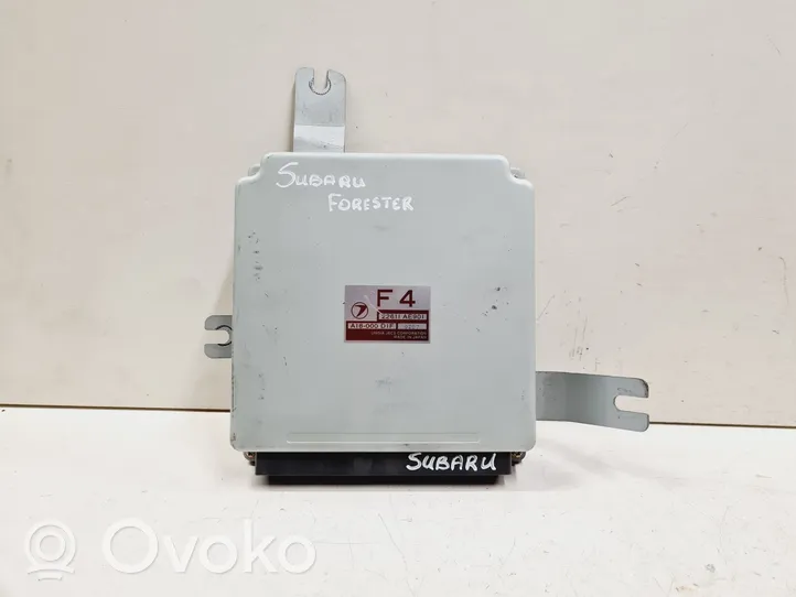 Subaru Forester SF Sterownik / Moduł ECU 22611AE901