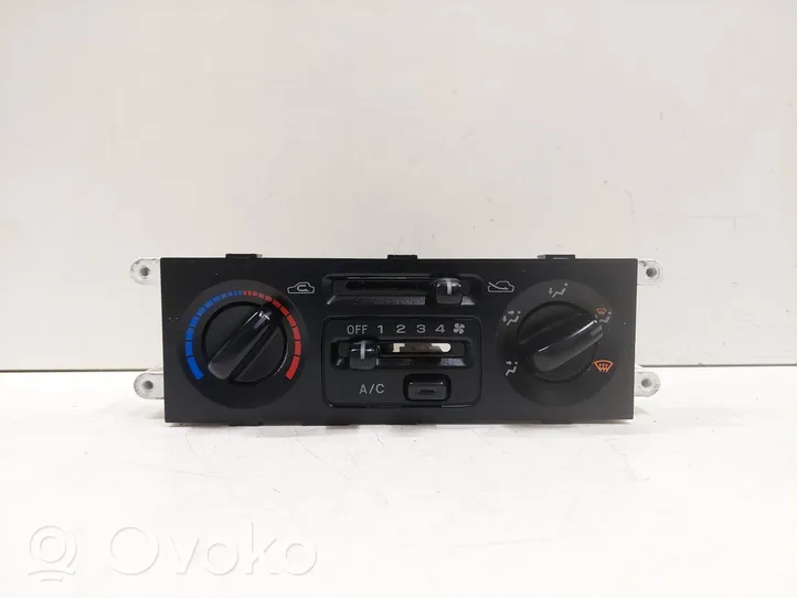 Subaru Forester SF Climate control unit 9M08