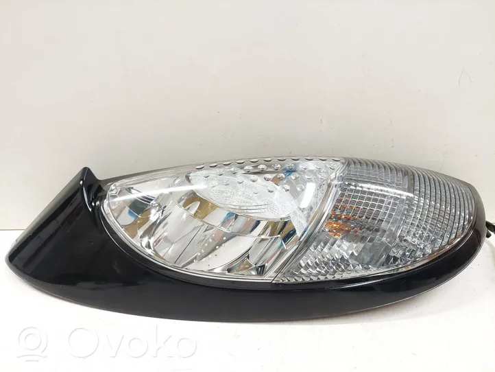 Mitsubishi i-MiEV Luci posteriori 1146386L