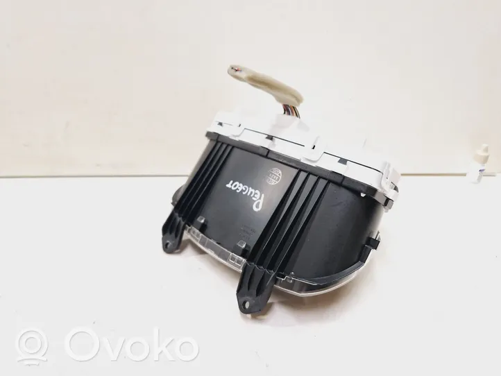 Peugeot iOn Tachimetro (quadro strumenti) MM0042001