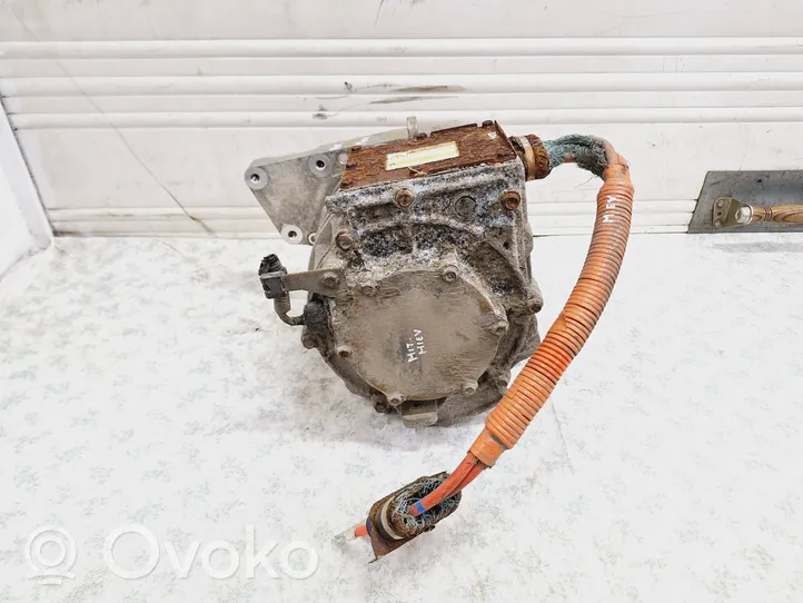 Mitsubishi i-MiEV motor de coche eléctrico CFA3018040