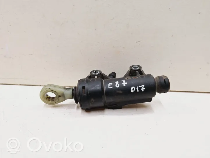 BMW 1 E81 E87 Główny cylinder sprzęgła 9122702