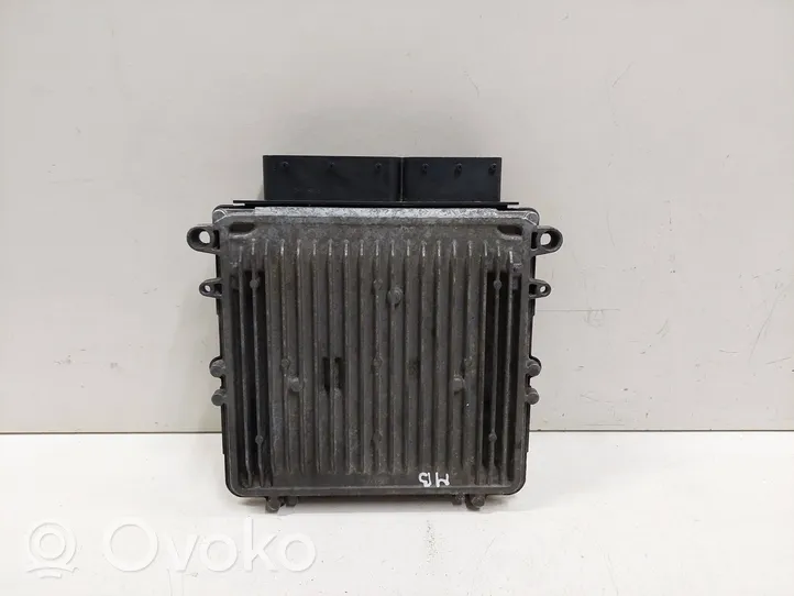 Mercedes-Benz R W251 Sterownik / Moduł ECU A6421506791