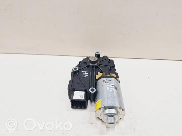 Mercedes-Benz R W251 Sunroof motor/actuator A1648201442