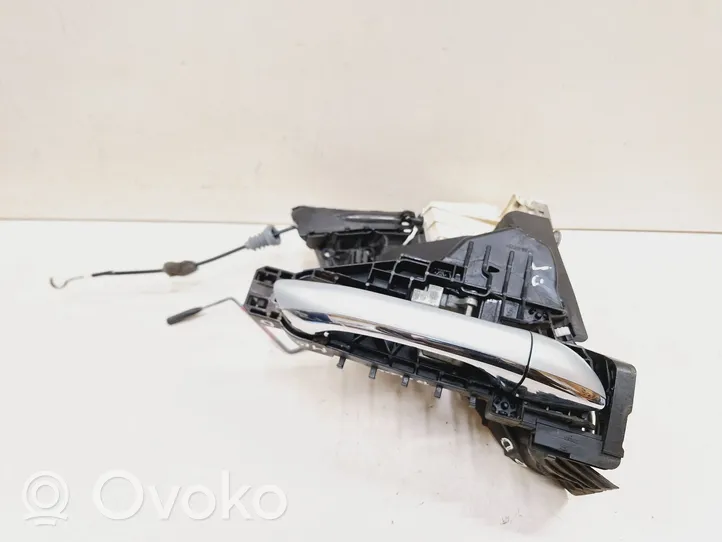 Mercedes-Benz R W251 Serrure de porte avant 994048105