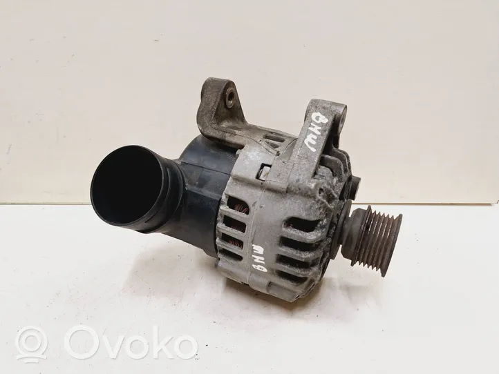 BMW 5 E39 Generator/alternator 7501592