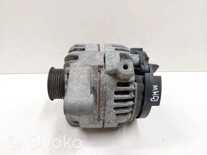 Opel Zafira A Alternator 0124425009