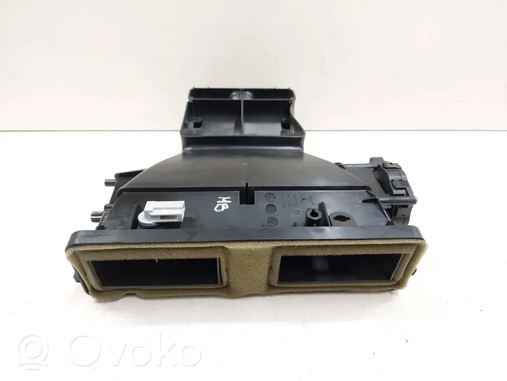 Mercedes-Benz R W251 Cabin air duct channel 929564K