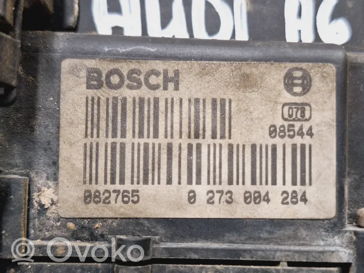 Audi A6 S6 C5 4B ABS Blokas 0273004284