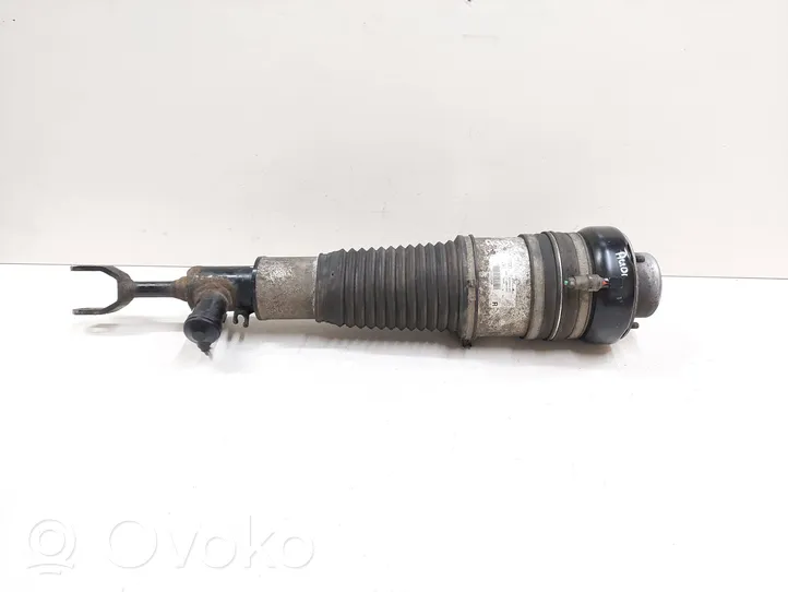 Audi A6 Allroad C6 Amortisseur airmatic de suspension pneumatique avant 4F0616040Q