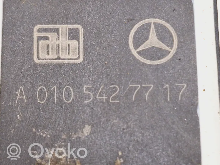 Mercedes-Benz R W251 Etuilmajousituksen korkeudensäätöanturi (käytetyt) A0105427717