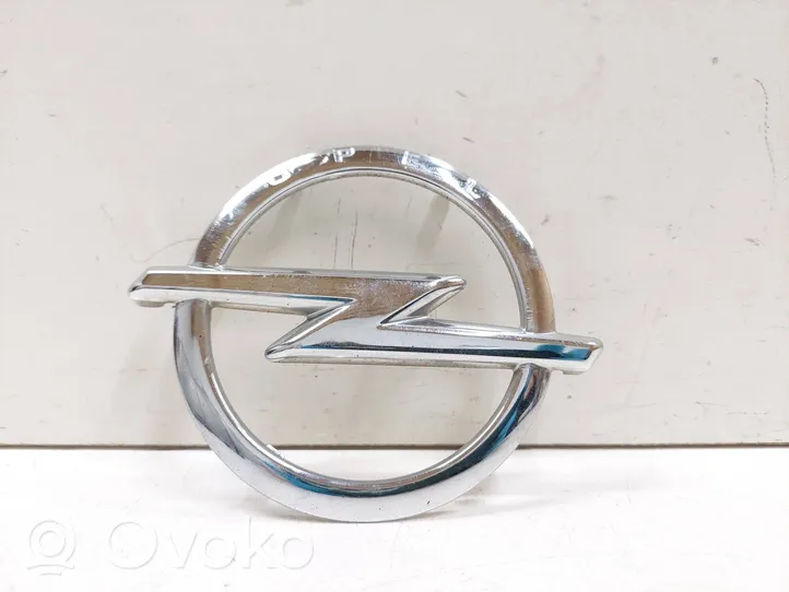 Opel Insignia A Logo/stemma case automobilistiche 13266397