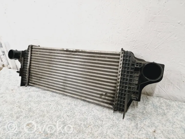 Mercedes-Benz R W251 Chłodnica powietrza doładowującego / Intercooler 