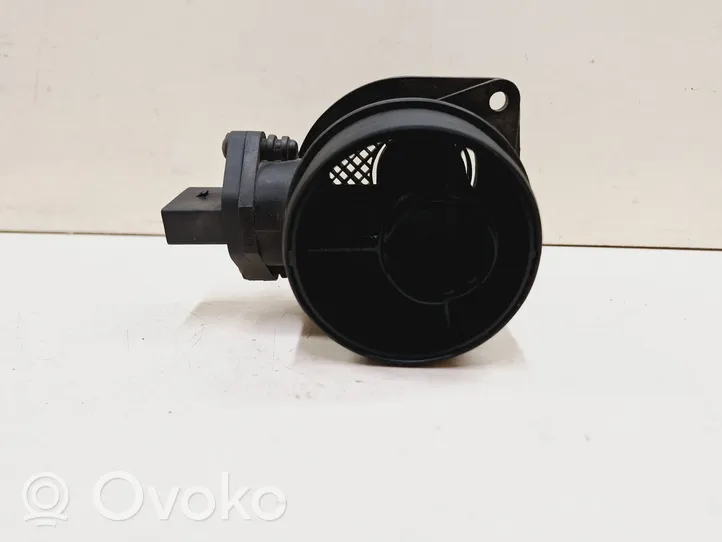 Volkswagen Transporter - Caravelle T5 Mass air flow meter 074906461BX