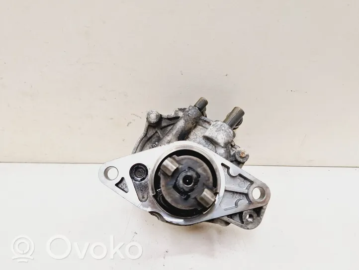 Opel Corsa D Siurblys vakuumo 55193232