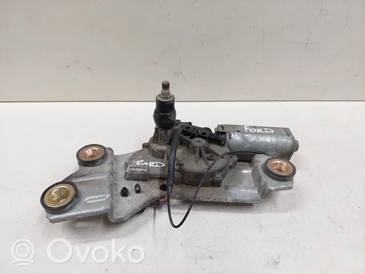 Ford Focus Moteur d'essuie-glace arrière XS41N17K441AA