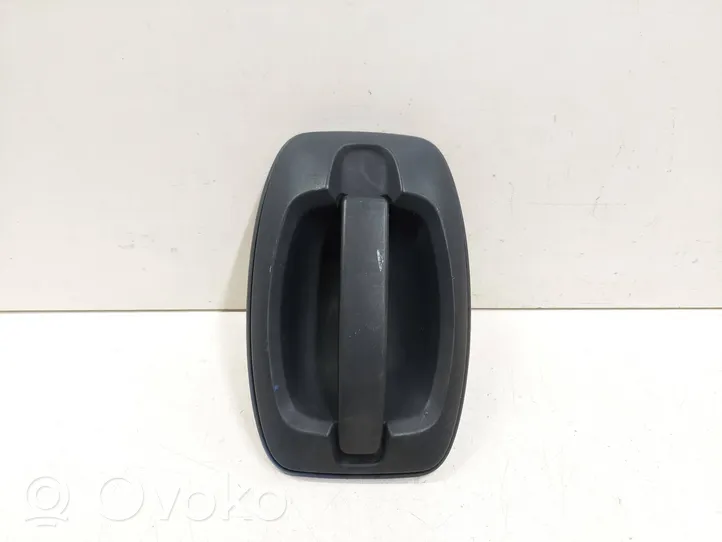 Citroen Jumper Front door exterior handle 242430