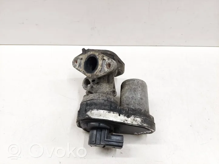 Citroen Jumper EGR vožtuvas 170637