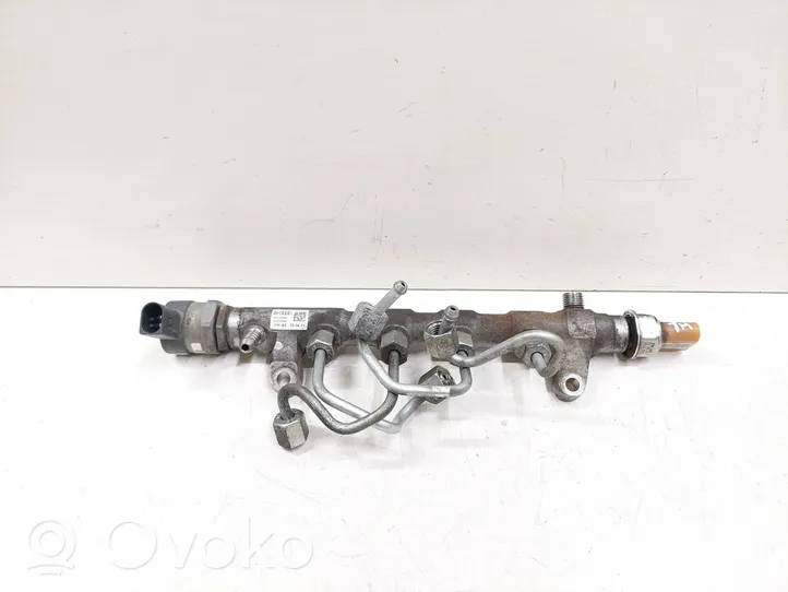 Volkswagen PASSAT B7 Fuel main line pipe 03L089N