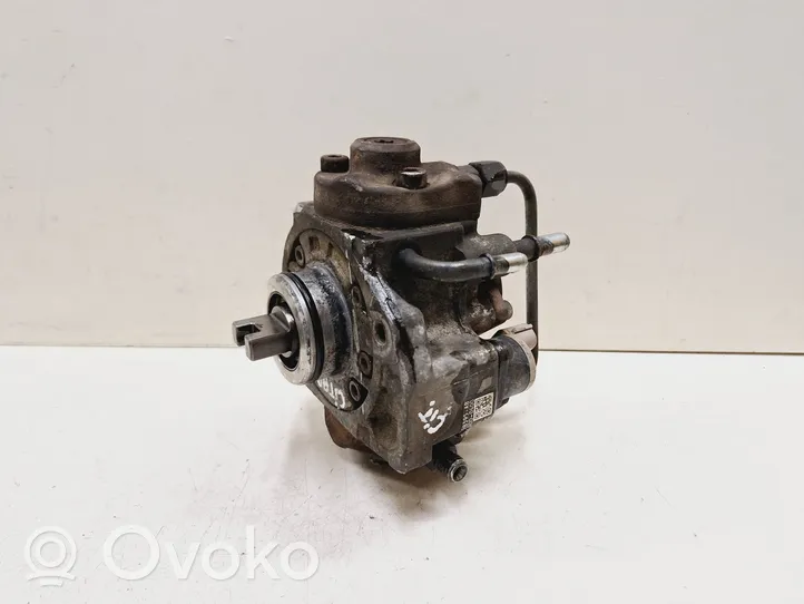 Citroen Jumper Fuel injection high pressure pump HU2940000400