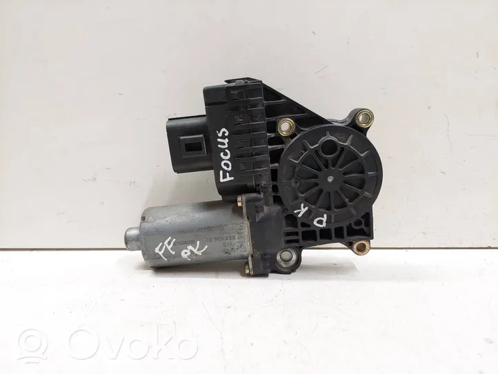 Ford Focus Front door window regulator motor 103603XXX