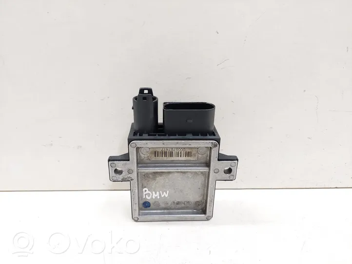 BMW X5 E70 Glow plug pre-heat relay 0522140701