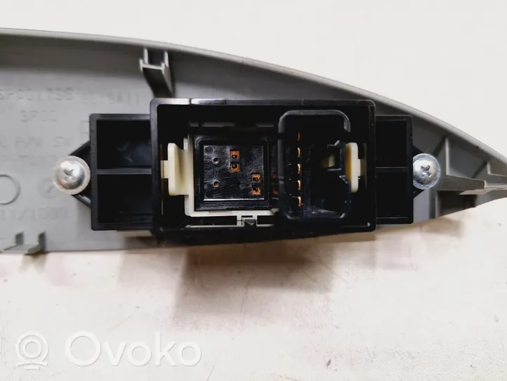 Peugeot iOn Electric window control switch SPC01796