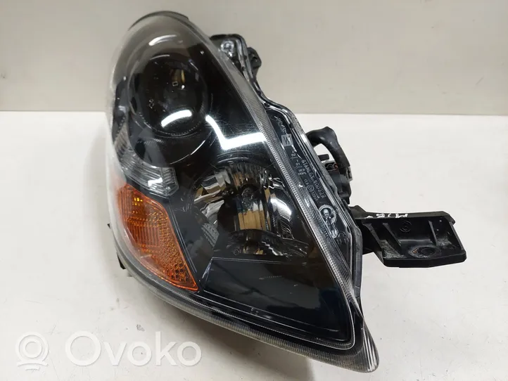 Mitsubishi i-MiEV Faro/fanale W0032R