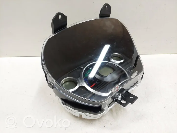 Mitsubishi i-MiEV Tachimetro (quadro strumenti) MM0048104