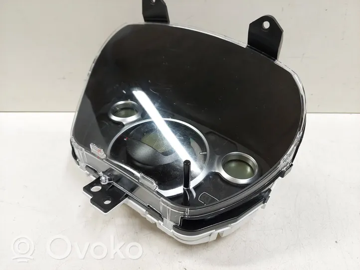 Mitsubishi i-MiEV Tachimetro (quadro strumenti) MM0048104