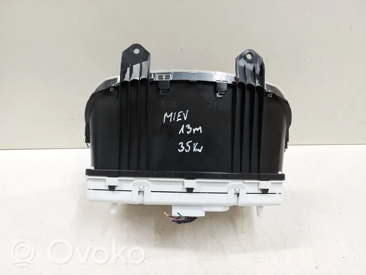 Mitsubishi i-MiEV Tachimetro (quadro strumenti) MM0048104