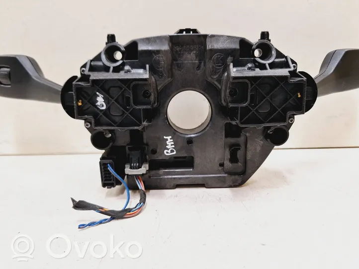 BMW X3 F25 Leva/interruttore dell’indicatore di direzione e tergicristallo LZ925375401