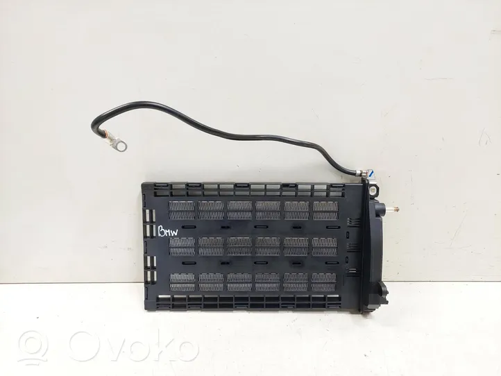 BMW X3 F25 Elektrisks mazais salona radiators 91945950