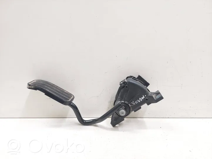 Volkswagen Sharan Accelerator throttle pedal 7M3721603D