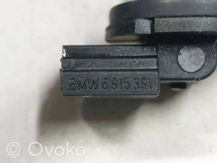 BMW X3 F25 Interior temperature sensor 6915391